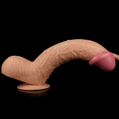 02314 | Pênis Realístico 28,5x5,5 cm Legendary King Sized Realistic Dildo - LOVETOY - loja online