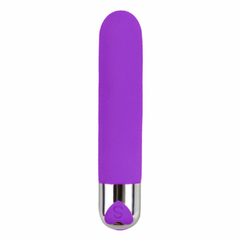 02356 | Vibrador personal recarregável com 12 modos de vibração - YOUVIBE - comprar online