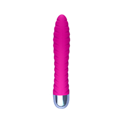 02360 | Vibrador personal recarregável com 10 modos de vibração - YOUVIBE