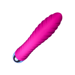 02360 | Vibrador personal recarregável com 10 modos de vibração - YOUVIBE - E-VARIEDADES