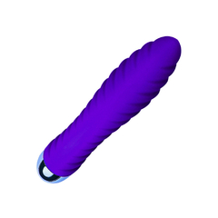 02360 | Vibrador personal recarregável com 10 modos de vibração - YOUVIBE - comprar online