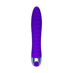 02360 | Vibrador personal recarregável com 10 modos de vibração - YOUVIBE - E-VARIEDADES