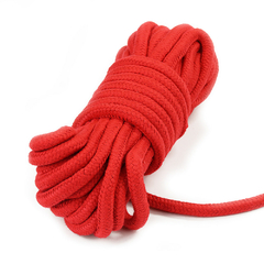 02371 | Corda de servidão de fetiche de 10 metors - Fetish Bondage Rope - LOVETOY na internet