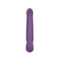 02429 | Vibrador Ponto G Recarregável com 9 Modos de Vibração - VIPMIX - comprar online