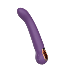 02429 | Vibrador Ponto G Recarregável com 9 Modos de Vibração - VIPMIX - loja online