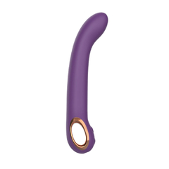 Imagem do 02429 | Vibrador Ponto G Recarregável com 9 Modos de Vibração - VIPMIX