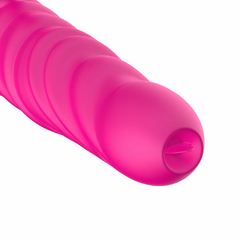 02560 | Vibrador Tripla Estimulação Vai e Vem - VIPMIX na internet