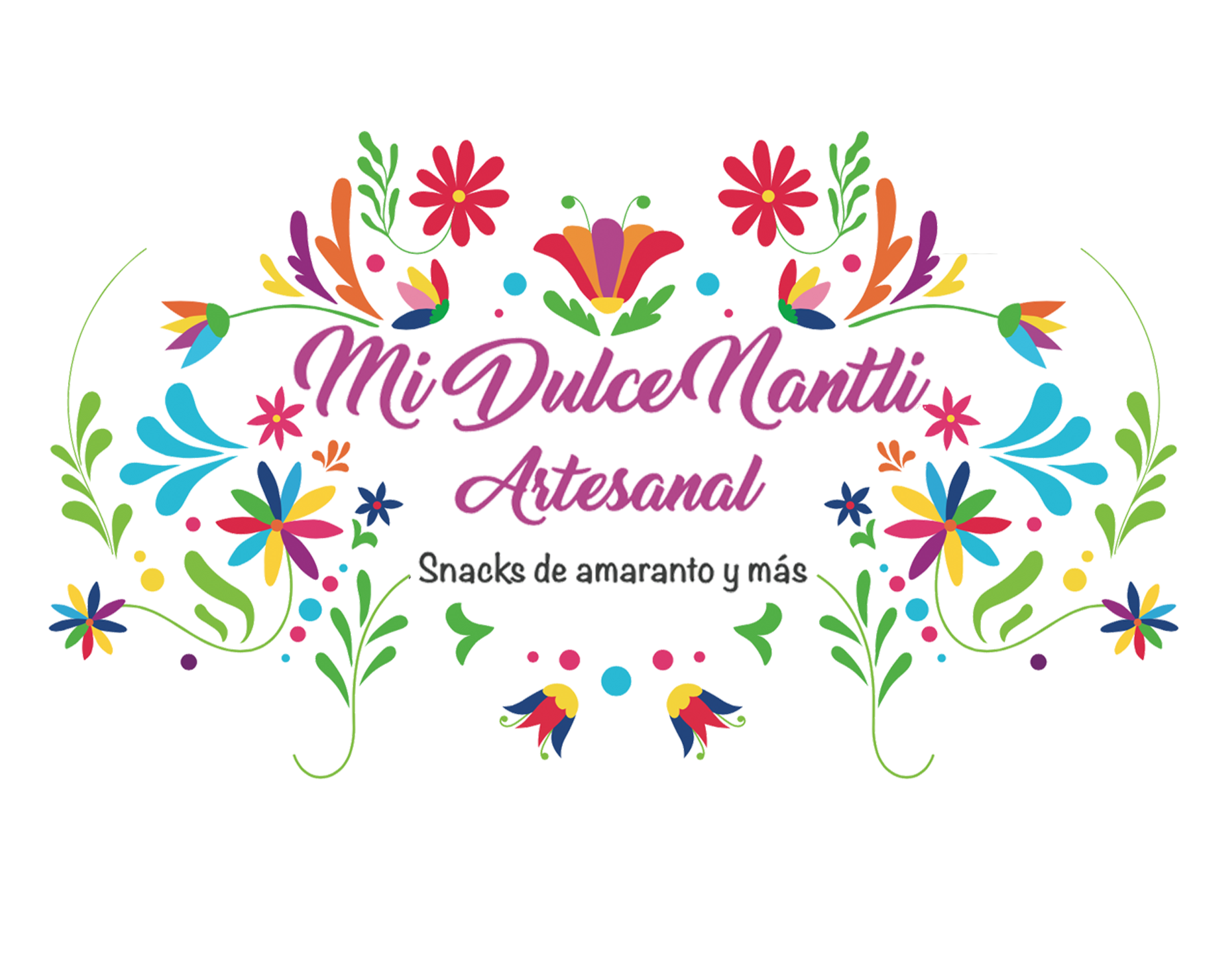 Mi Dulce Nantli Artesanal