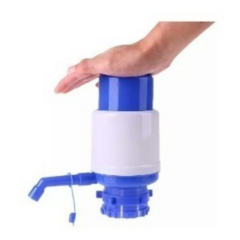 Dispenser De Agua Manual Bomba Dispensador Para Bidón - Baires Tecnologías