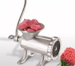 Trituradora Picadora Carnes Mesada Manual N22 - comprar online