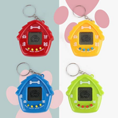 Mascota Virtual Cucha Tamagotchi - comprar online