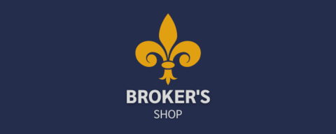 Broker’s