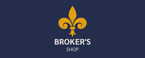 Broker’s