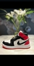 BOTAS JORDAN NIKE - comprar online