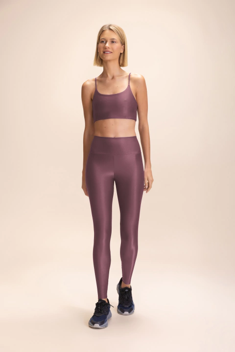 Calca Legging Feminina Allure Adaptiv Live!
