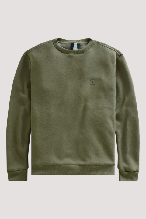 Sueter Masculino Moletom Basic Reserva na internet