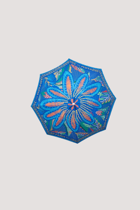Guarda Sol Farm Estampado Tapate de Tucano - comprar online