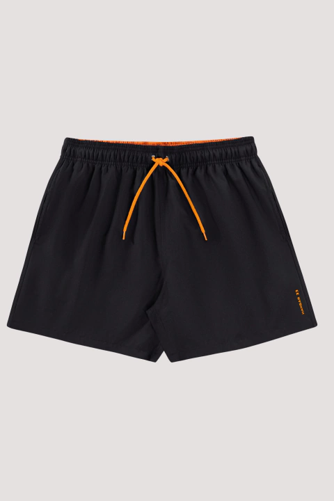 Short de Praia Masculino Tecido Plano com Elastano Hangar 33 na internet