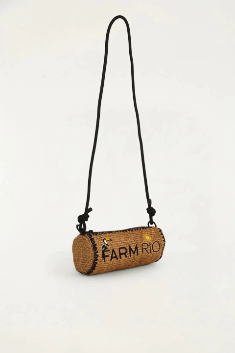 Bolsa Farm Me Leva Dengo Artesanal - comprar online