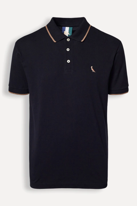 Camisa Gola Polo Masculina Friso Unico Reserva na internet