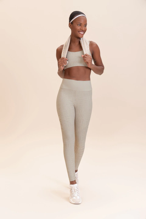 Calca Legging Feminina Live! Live! na internet