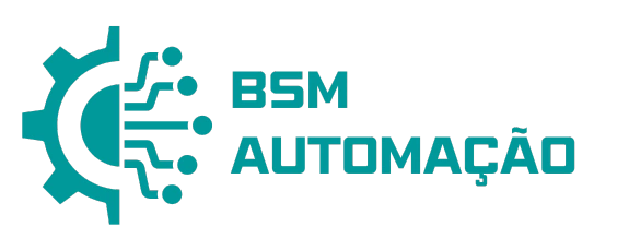 BSM Automação