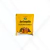 Polvo para hornear LA CAMPIÑA fraccionado 25 sobres x50grs