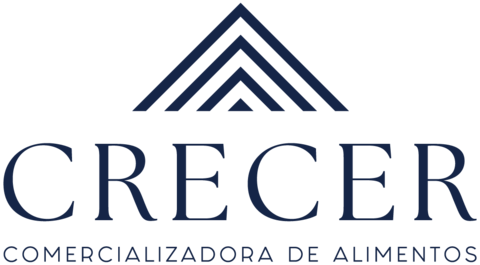 Crecer comercializadora de alimentos