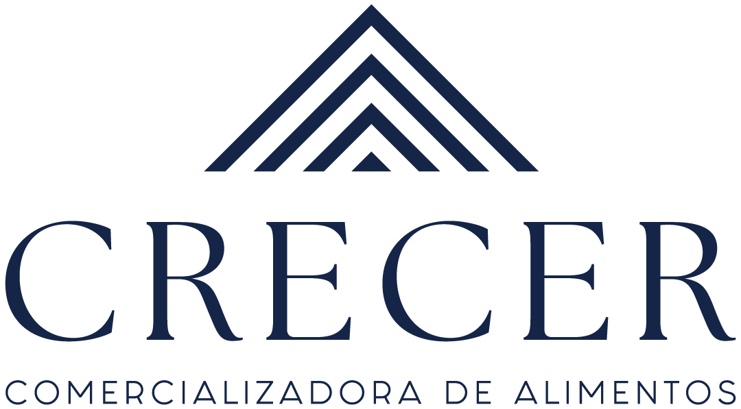 Crecer comercializadora de alimentos