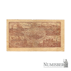 Alemania - 20.000.000.000 Marcos - PS1022 - 1923 - comprar online