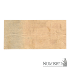 Alemania - 500.000 Marcos - P92 - 1923 - comprar online