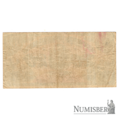 Argentina - 20 Pesos - BA132b - 1869 - comprar online