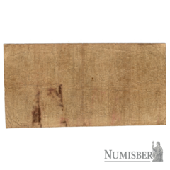 Argentina - 50 Pesos - BA137 - 1869 - comprar online