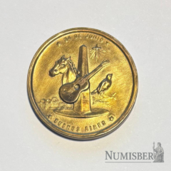 Argentina - Carlos Gardel - 50 años de su fallecimiento - comprar online