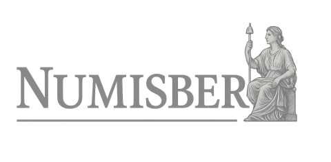 NUMISBER