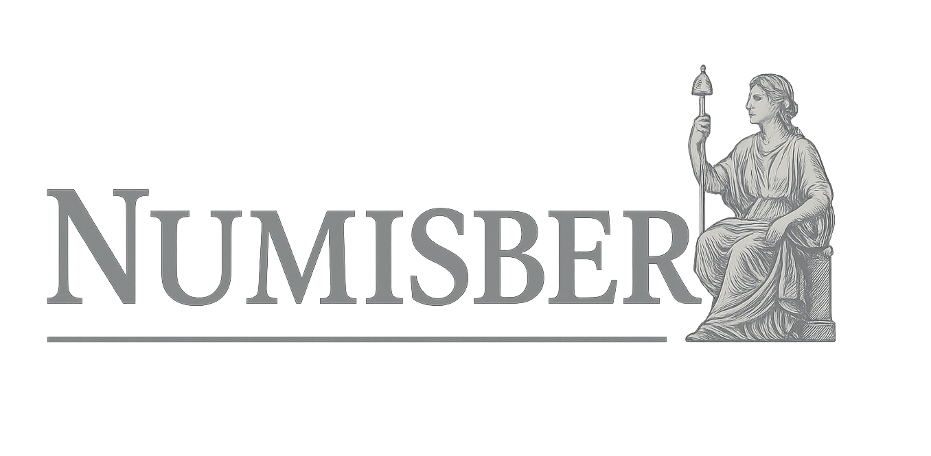 NUMISBER