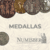 Banner de NUMISBER