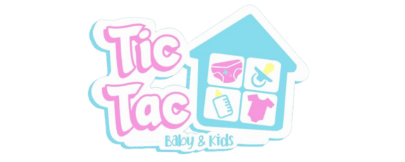 Tic Tac Baby
