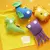 Kit Sensorial mini - Bicho Canasto