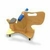 Firulais - Jugant - comprar online