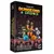 Dungeons y Drinks - Buro