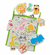 Animalitos al agua c/bolsa - Plan Z - comprar online
