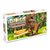 Dinos - Maquetas de madera para armar - Tiranosaurio - Artoys