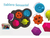 Tablero sensorial - Tinko - comprar online