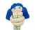 Muñeca que abraza rosa - Popurrinche - tienda online