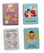 Cartas educativas - Mi rutina y la hora - Barco de papel - comprar online