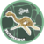 Rompecabezas Dino grande 3D - Plesiosaurus - Qiritoys