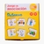 Juego de asociacion - Profesiones en caja de cartón - Plan Z - comprar online