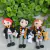 Muñeco Harry Potter - Hermione - Libelulas - Didactikids Tucumán
