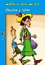 Alfawalsh - Chaucha y palito - Alfaguara - Random house - comprar online